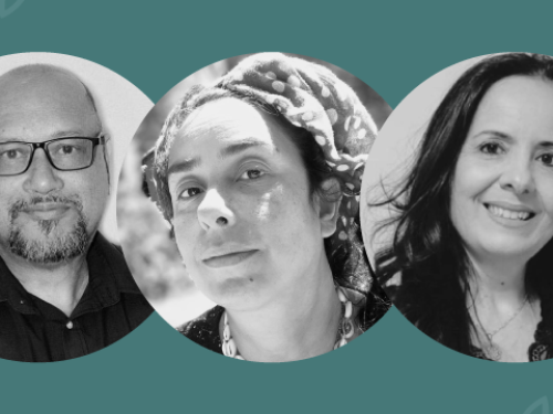 Debate “O socioemocional nas escolas: vamos dialogar sobre diversidade e inclusão?”