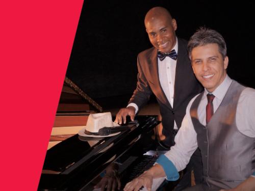 Espetáculo Musical Digitais