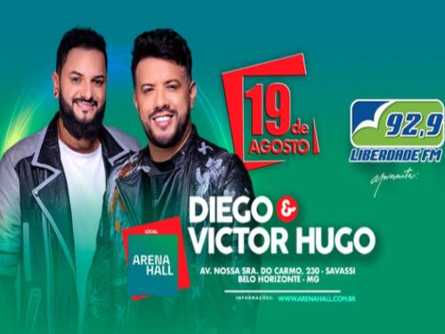 Show: Diego & Victor Hugo