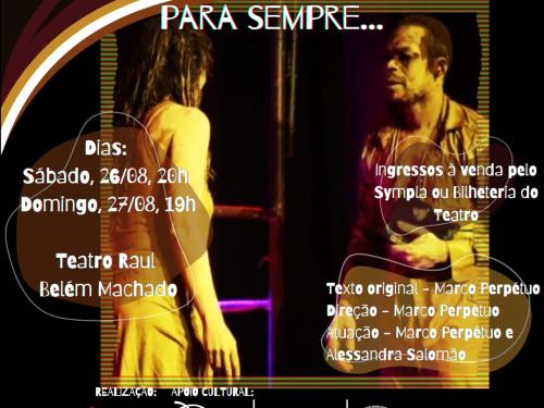 Diáfonos Eu Te Amarei Para Sempre... - Grupo Chama 