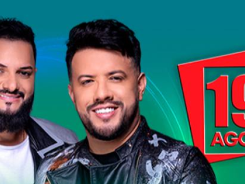 Show: Diego & Victor Hugo