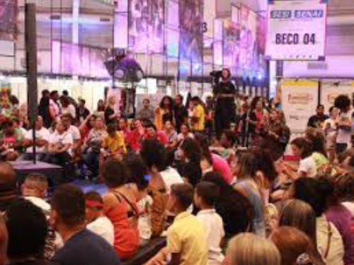 Expo Favela Innovation Minas Gerais 2023