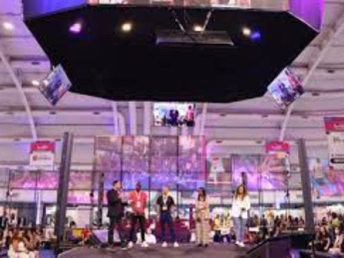 Expo Favela Innovation Minas Gerais 2023