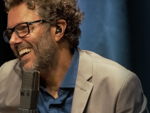 Show: "Pedidos" de Duca Leindecker