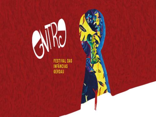 "Entre" – Festival das Infâncias Gerdau