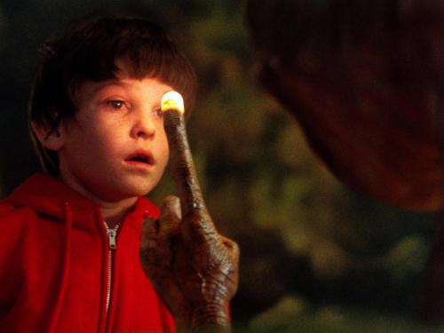 Filme E.T. – O Extraterrestre