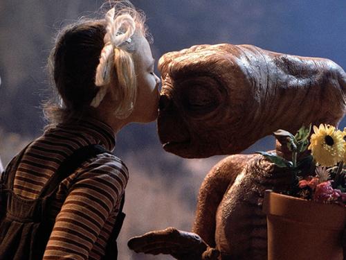 Filme E.T. – O Extraterrestre