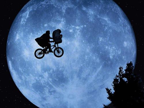 Filme E.T. – O Extraterrestre