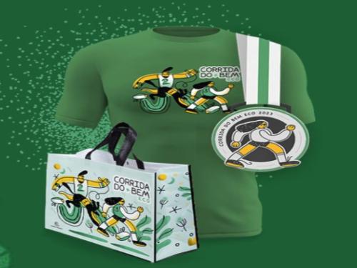 Corrida do Bem Eco