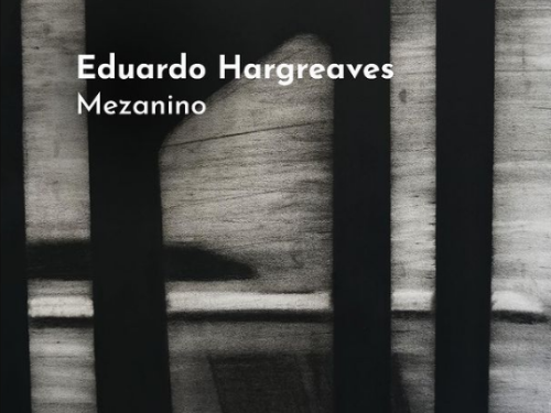 Abertura da exposição Eduardo Hargreaves