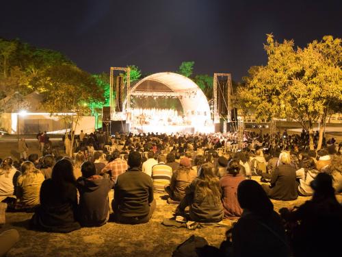 55ª Festival de Inverno UFMG