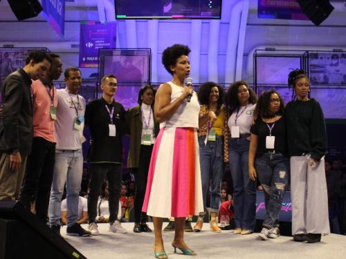 Expo Favela Innovation Minas Gerais 2023