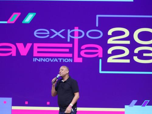 Expo Favela Innovation Minas Gerais 2023