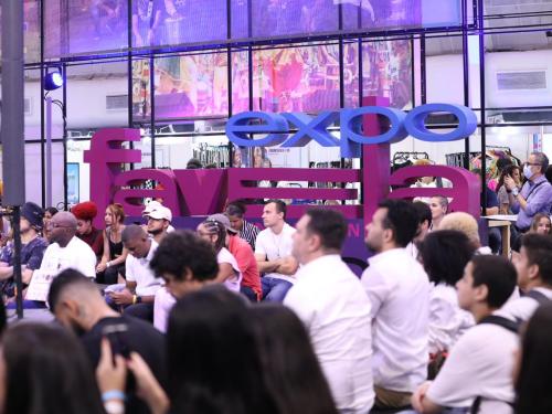 Expo Favela Innovation Minas Gerais 2023