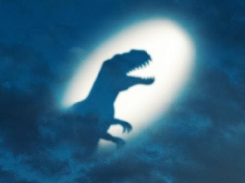 Exposição Dinossauros: Pátio Savassi