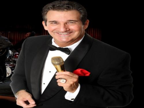 Espetáculo: "Sinatra Forever" com Rick Michel & Orquestra