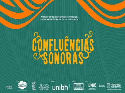 Intercâmbio Confluências Sonoras