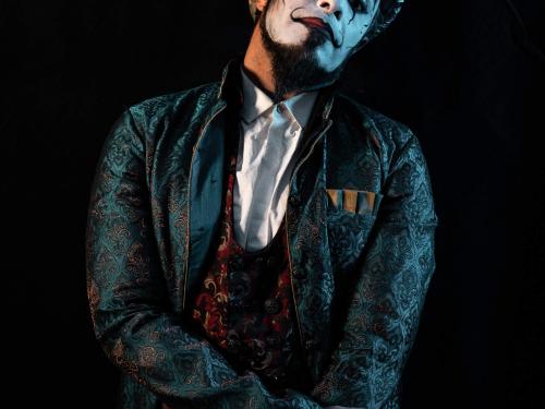 Teatro Mágico - Fernando Anitelli