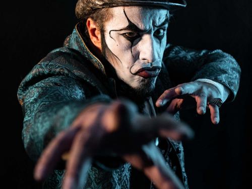 Teatro Mágico - Fernando Anitelli