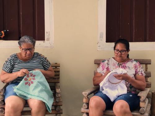 Cineclube Acessível