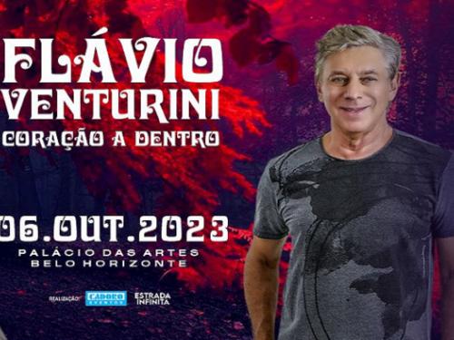 Show: Flavio Venturini 