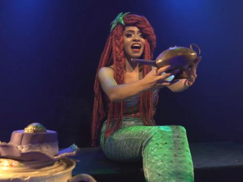 Espetáculo musical: “Os Saltimbancos”