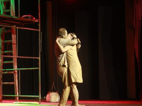 Diáfonos Eu Te Amarei Para Sempre... - Grupo Chama 