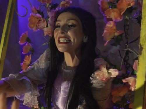 Espetáculo: Encanto