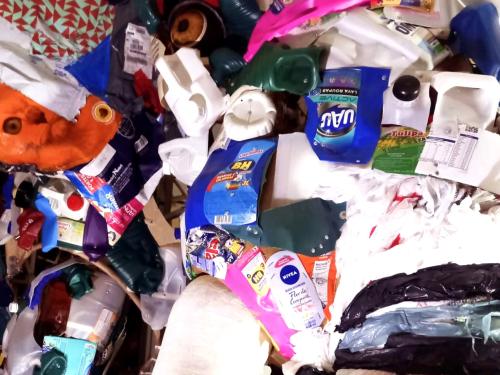 Espetáculo: Elefanteatro