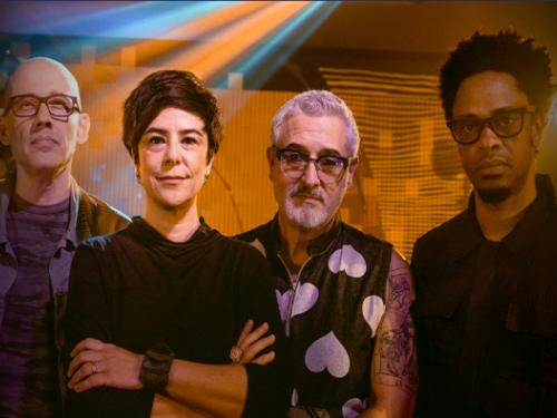 Show: Pato Fu "30 anos"