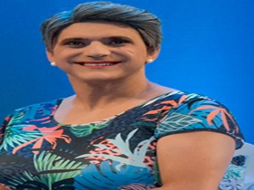  Espetáculo: “Eu não digo é nada”, estrelado por Dona Sônia