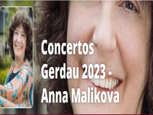 Série: Concertos Gerdau 2023
