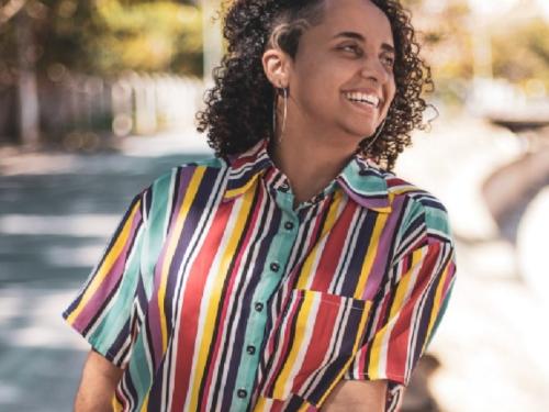 Palestra “Pedagogias alternativas”