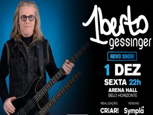 Show: Humberto Gessinger