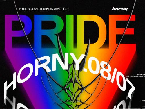 Horny Pride