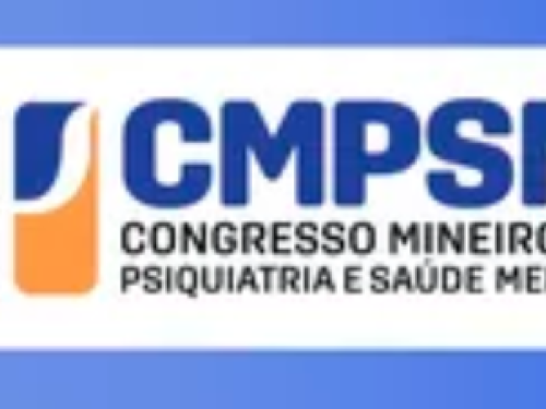 II Congresso Mineiro de Psiquiatria e Saúde Mental 2023