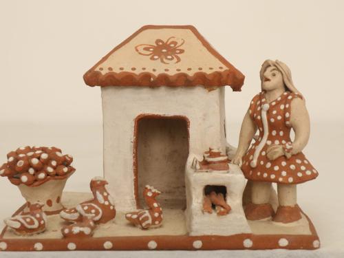 Exposição: “Jequitinhonha: Origem e Gesto” 