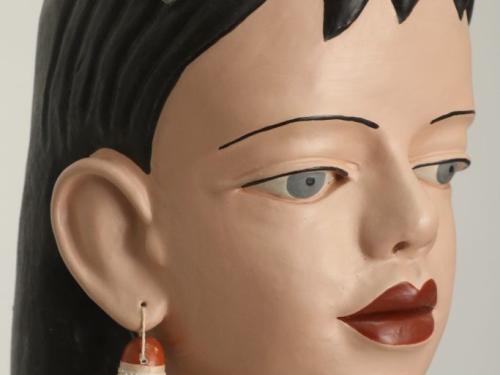 Exposição: “Jequitinhonha: Origem e Gesto” 