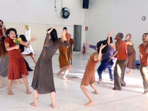 Exposição: “Jequitinhonha: Origem e Gesto” 