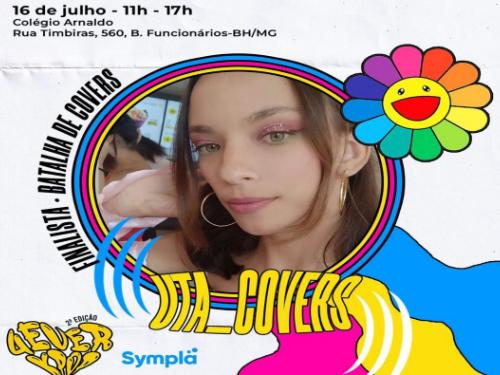  2ª Edição: 4EVER KPOP