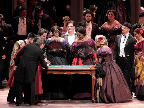 La Traviata