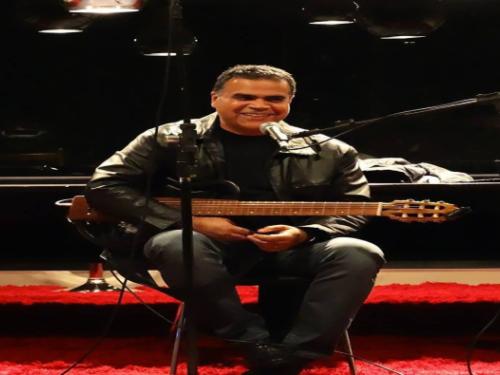 Projeto Jardim Musical: Ladston do Nascimento