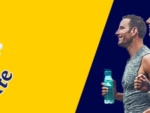 Corrida: Eu Amo Leite