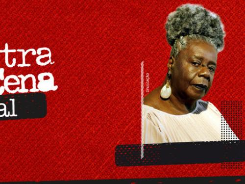 Letra em cena Especial "Como ler Conceição Evaristo"