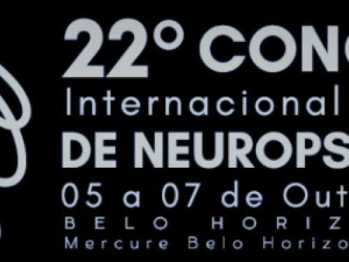 22º Congresso Internacional e Brasileiro de Neuropsicologia 2023
