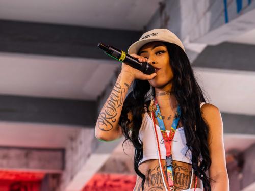 55ª Festival de Inverno UFMG