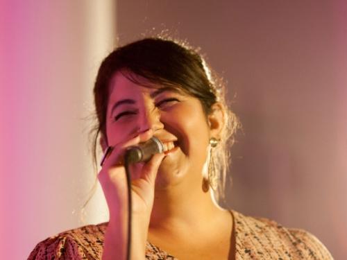 Show: O Grande Sítio Mistico