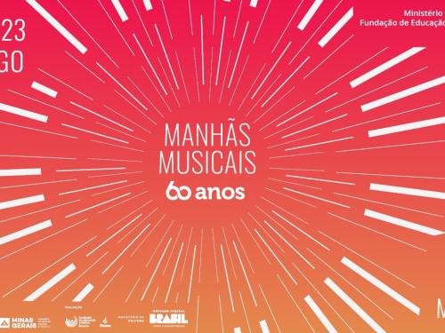 Manhãs Musicais