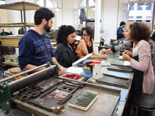 55ª Festival de Inverno UFMG