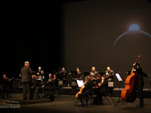 Concerto: "Michael Jackson" - Orquestra OPUS